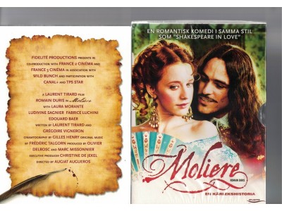 Moliere